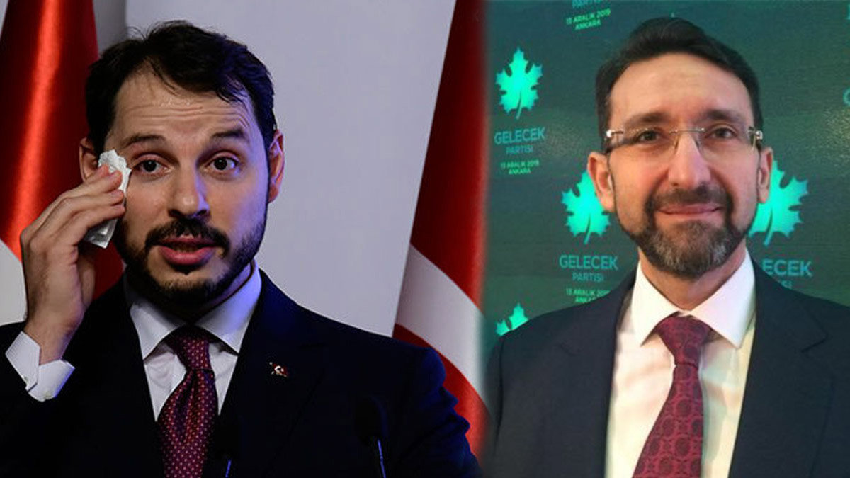 Gelecek Partili İbrahim Turhan'dan ekonomik programa ilginç eleştiri: Demek ki neymiş...