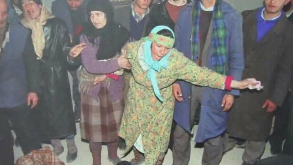 MSB Hocalı Katliamı'nı hatırlattı: Ermenistan 30 yıl önce nasılsa bugün de aynı