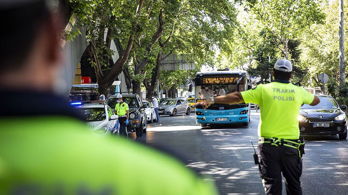 Son dakika! Şehir içi toplu ulaşımda HES kodu zorunluluğu getirildi