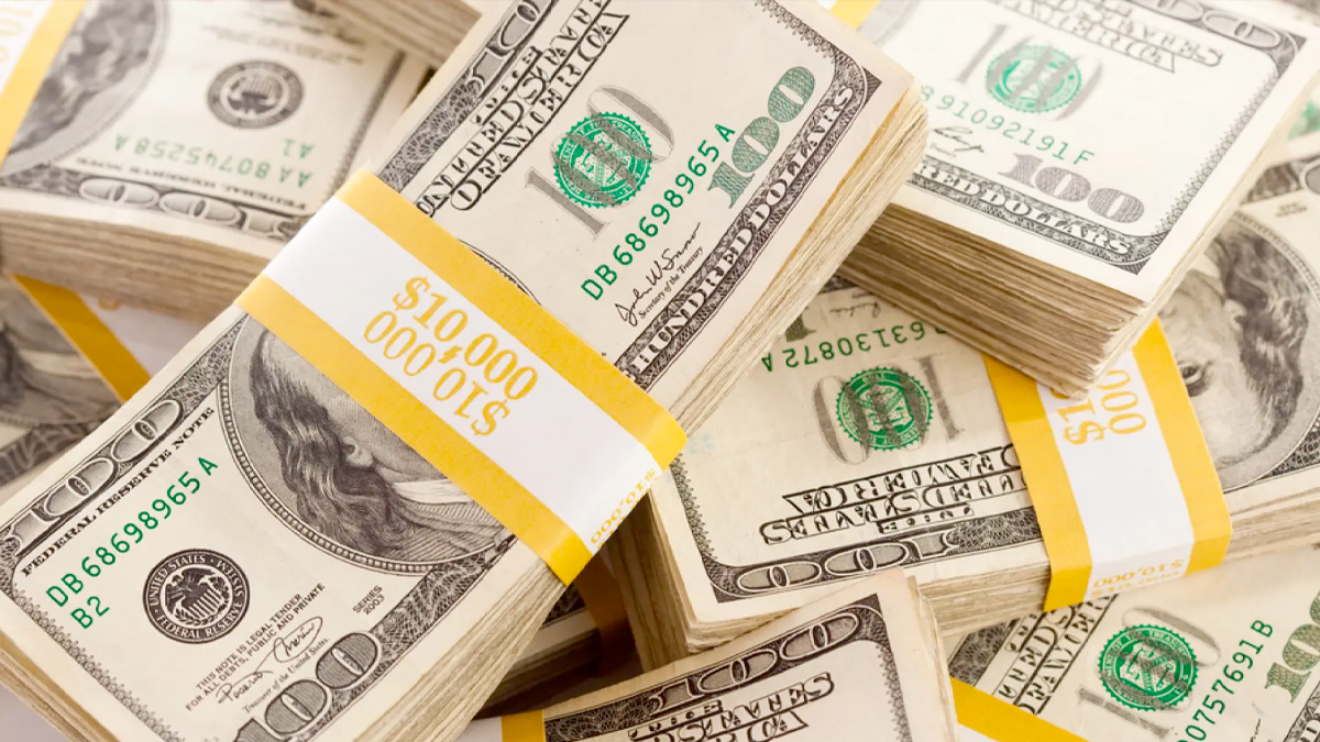 Türkiye'nin brüt dış borç stoku 421 milyar doları aştı