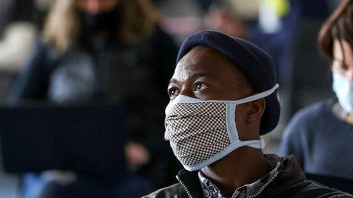 Afrika'da koronavirüs vaka sayısı 1 milyon 480 bini aştı