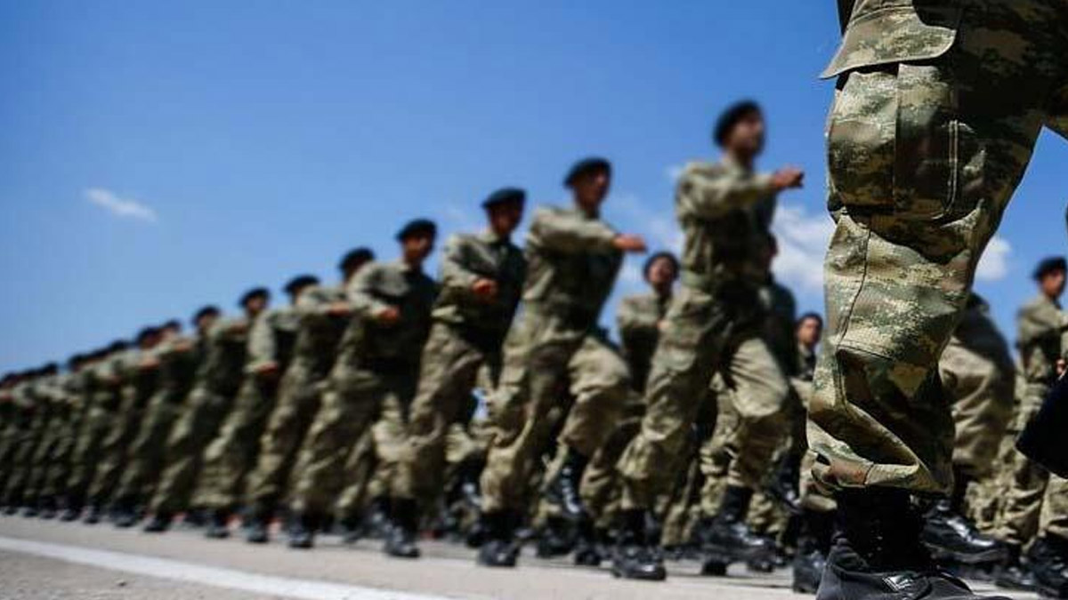 Aydın'da askerden dönen kişide koronavirüs tespit edildi