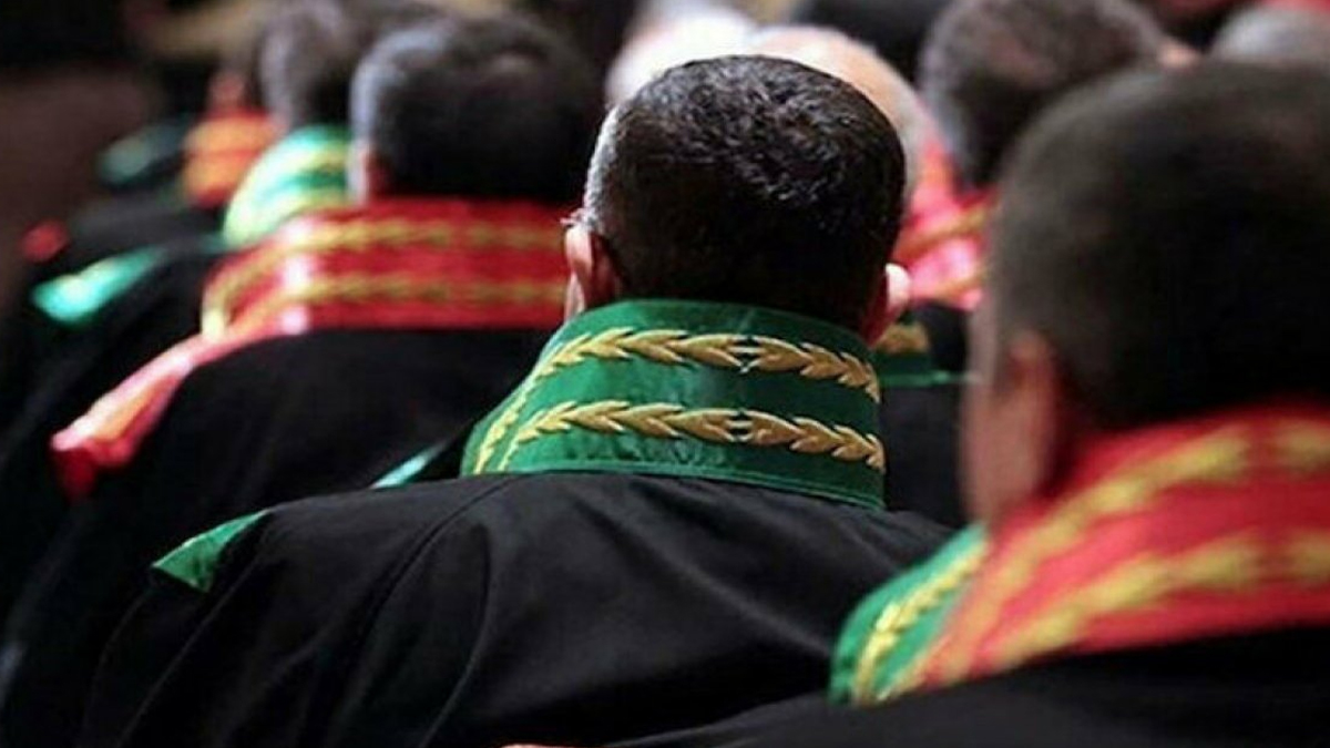 İstanbul'da ikinci baro kuruldu