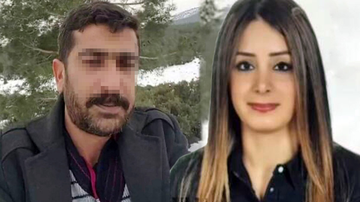 Duygu'nun katili korkunç cinayeti ilk sorguda itiraf etti