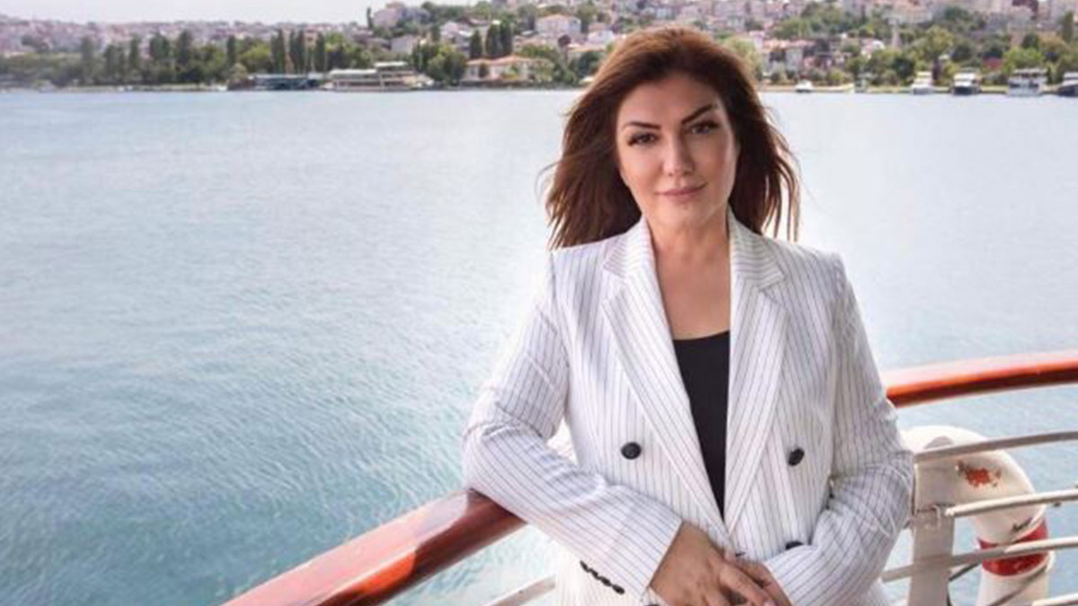 Özlem Ağırman kimdir?