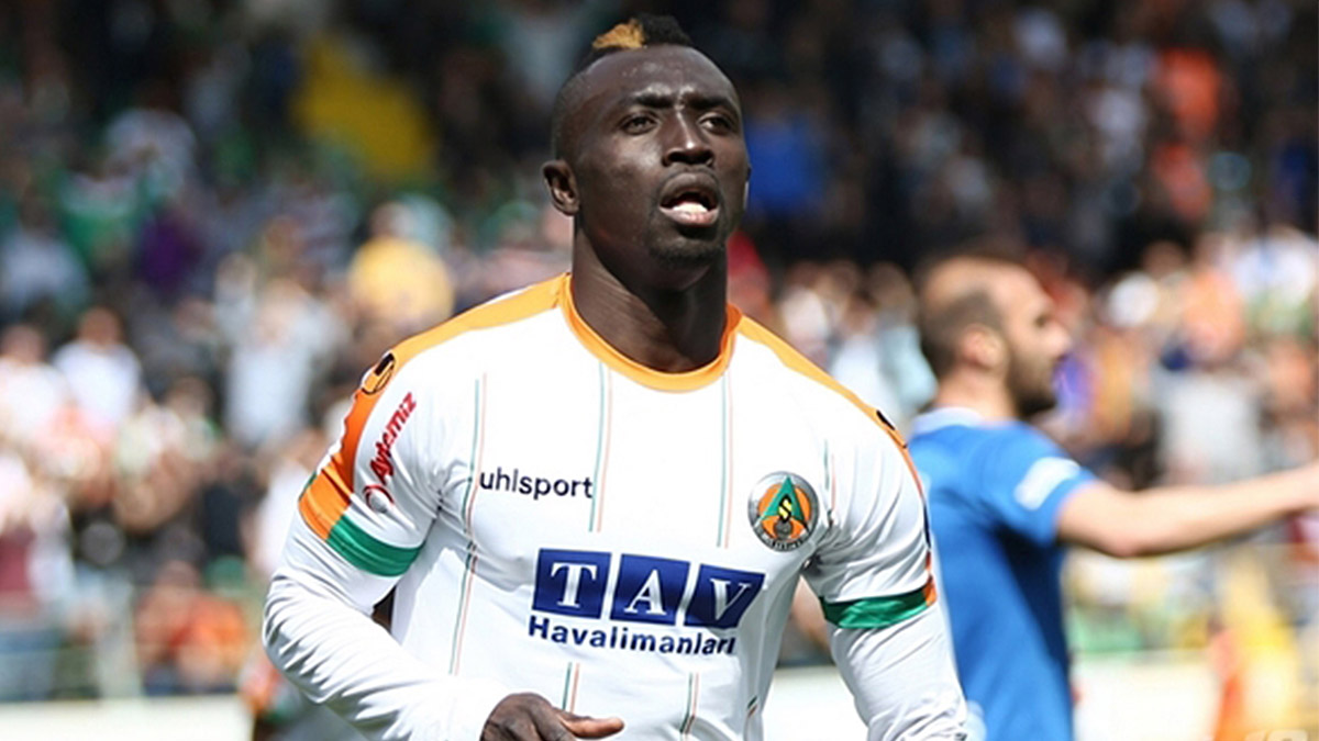 Papiss Cisse kimdir?