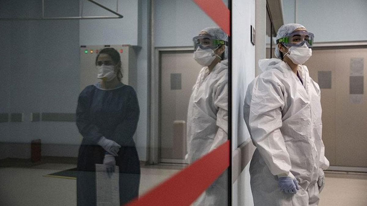 30 Eylül koronavirüs tablosu: Yeni hasta sayısı iyileşenleri tekrar geçti