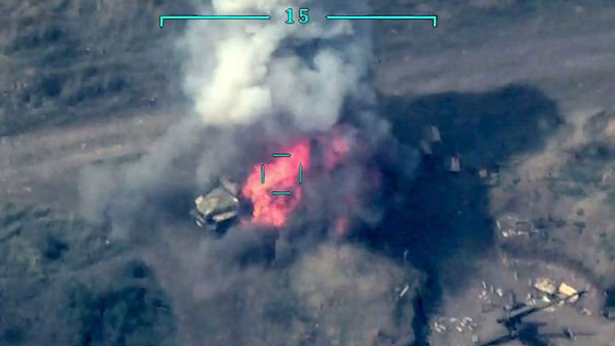 BM'den, Azerbaycan ve Ermenistan'a çatışmalara derhal son verme çağrısı