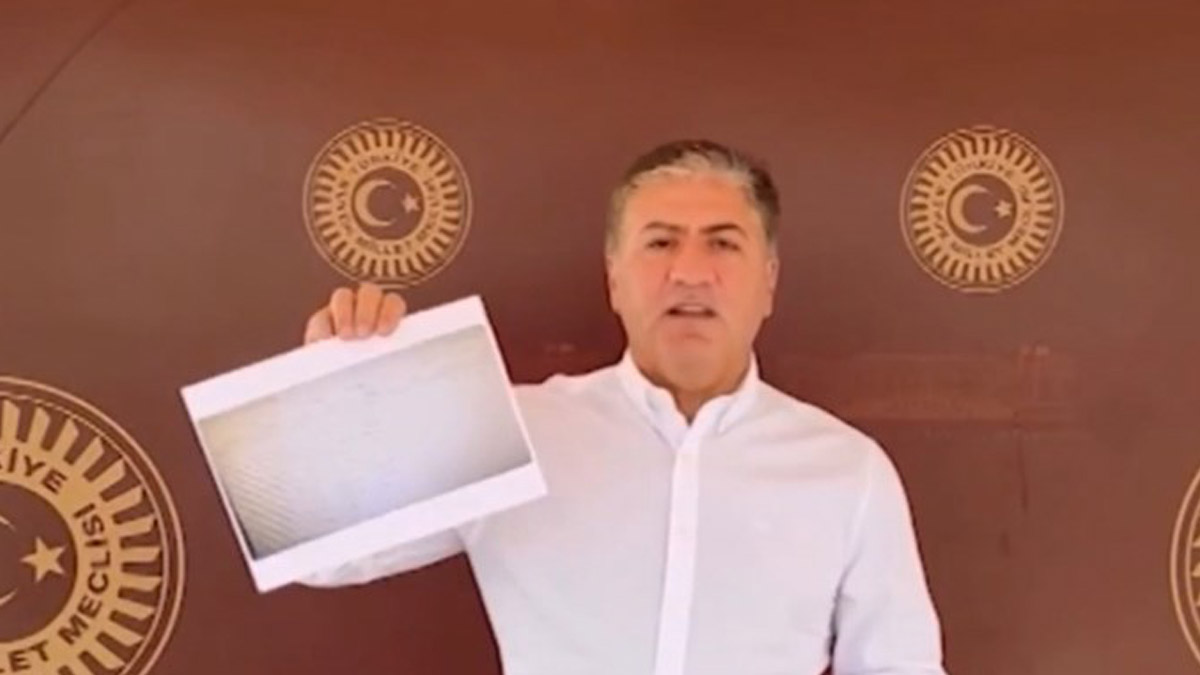 CHP’li Emir’den belgeyi yalanlayan Koca’ya cevap: İddiamızı doğrulamış oldu