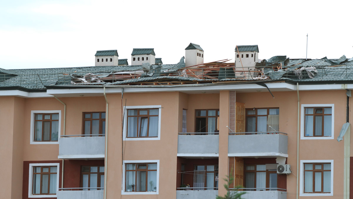 Ermenistan ordusu yine sivilleri hedef aldı! Ölü sayısı yükseldi