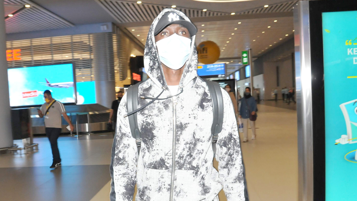 Papiss Cisse resmen Fenerbahçe'de