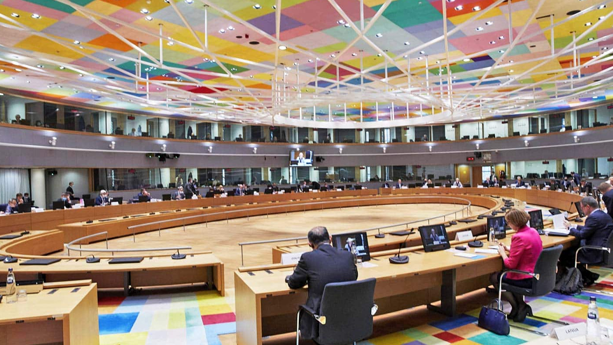 AB zirvesinden Türkiye mesajı: Yapıcı ilişki istiyoruz