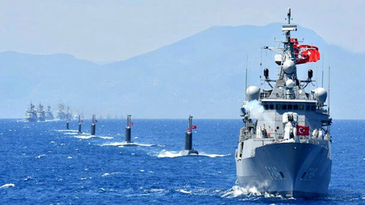 MSB: Türkiye ve Yunanistan 'genel ilkelerde' ortak anlayışa vardı