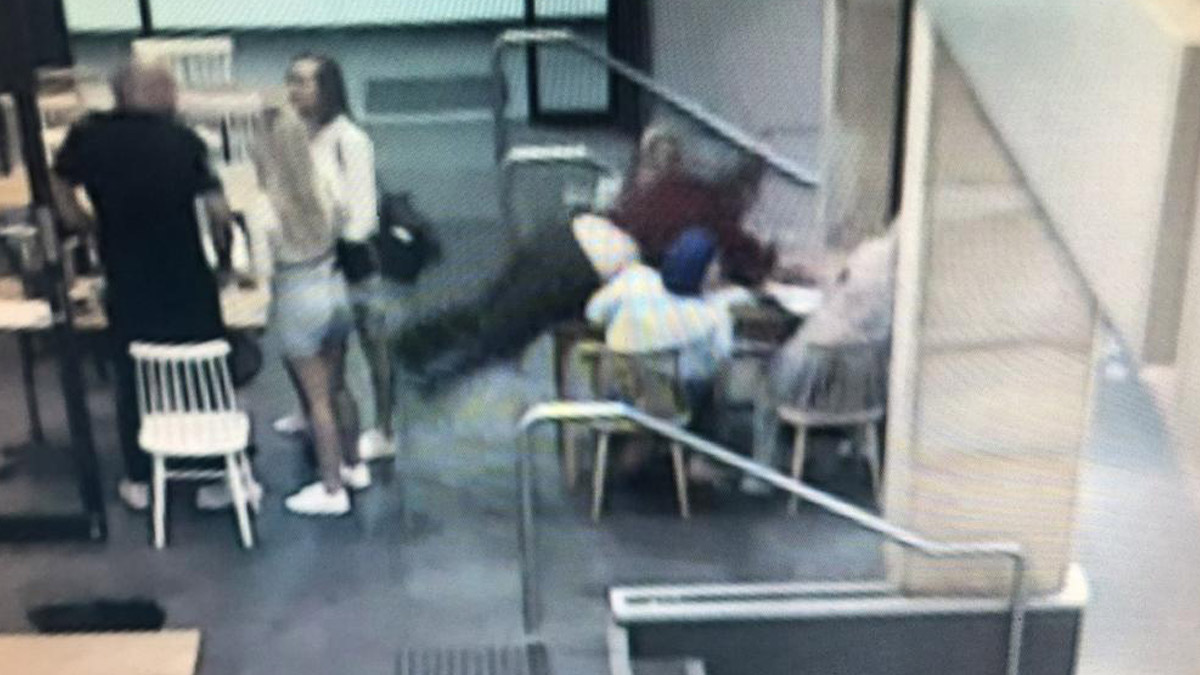 Avustralya’da başörtülü hamile kadına saldıran şahıs cezasız kalmadı