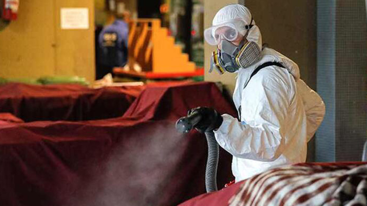 İngiltere Sağlık Bakanı'ndan korkutan uyarı: Yüz binlerce can kaybıyla sonuçlanabilir