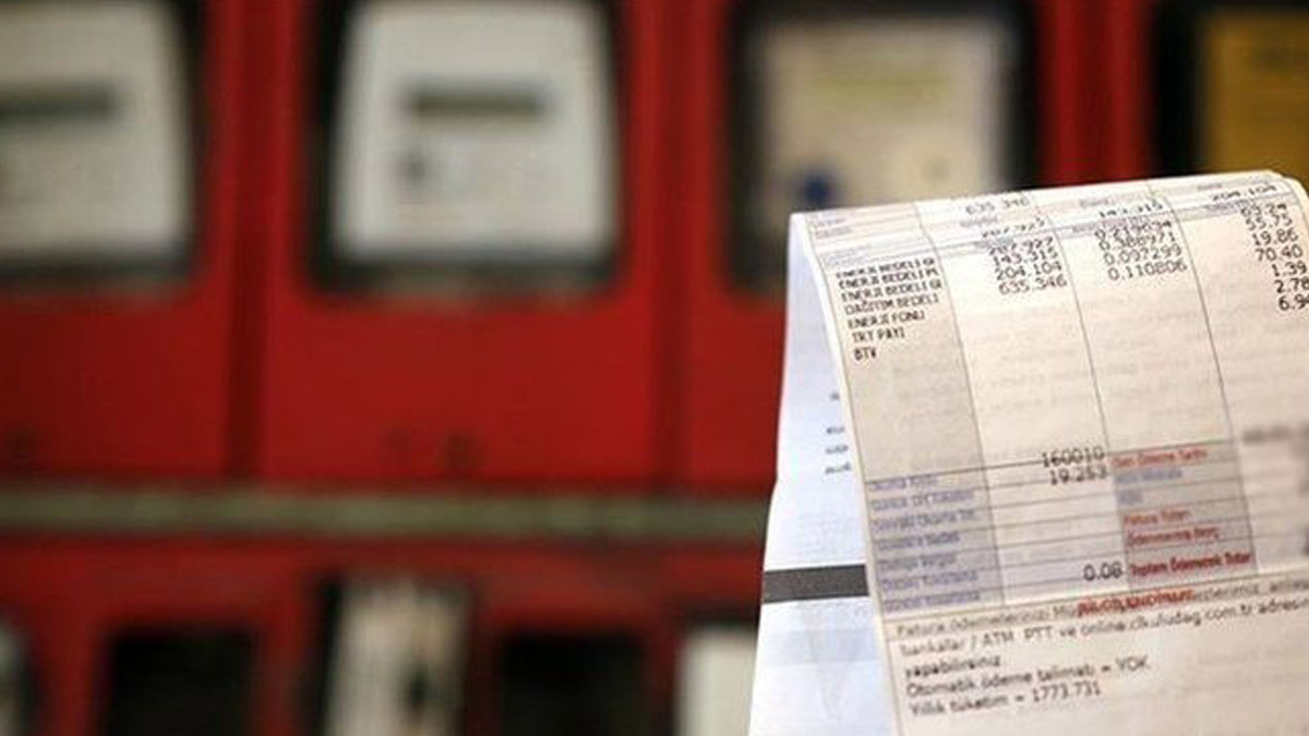 Elektriğe konutta yüzde 5.6, işyerinde yüzde 5.7 zam