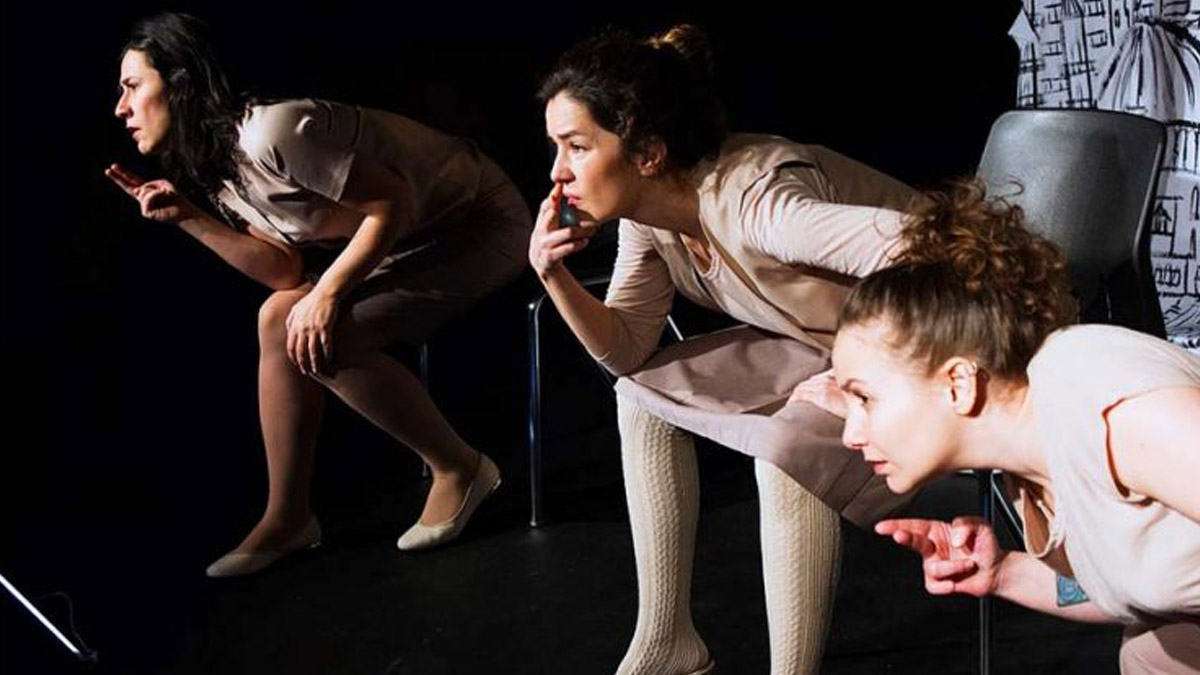 Kapanmanın eşiğindeki özel tiyatrolara ‘özel bütçe’