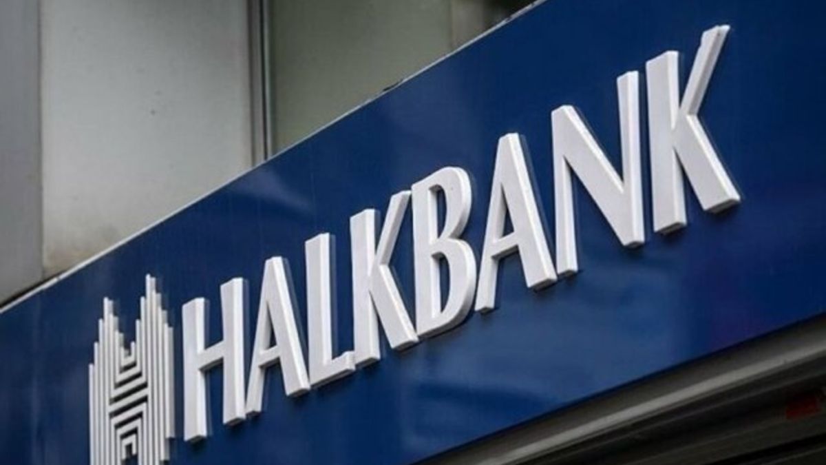 Halkbank, 0,55 faiz oranıyla 30 bin liraya kadar 6 ay ödemesiz kredi veriyor