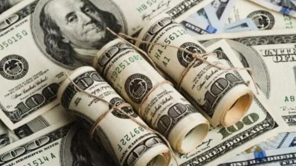 2 Ekim Cuma dolar ve euro kuru | Dolar hız kesmeden yükseliyor