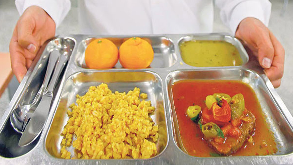 Yargıtay, yemeği beğenmediğini söylediği için kovulan işçiyi haklı buldu