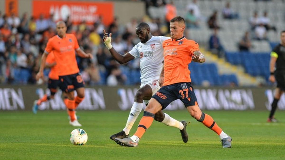 Başakşehir ve Sivasspor'un kasası dolacak