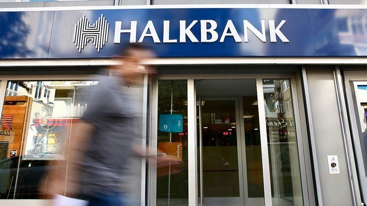 ABD'li yargıç Halkbank davasını düşürmedi