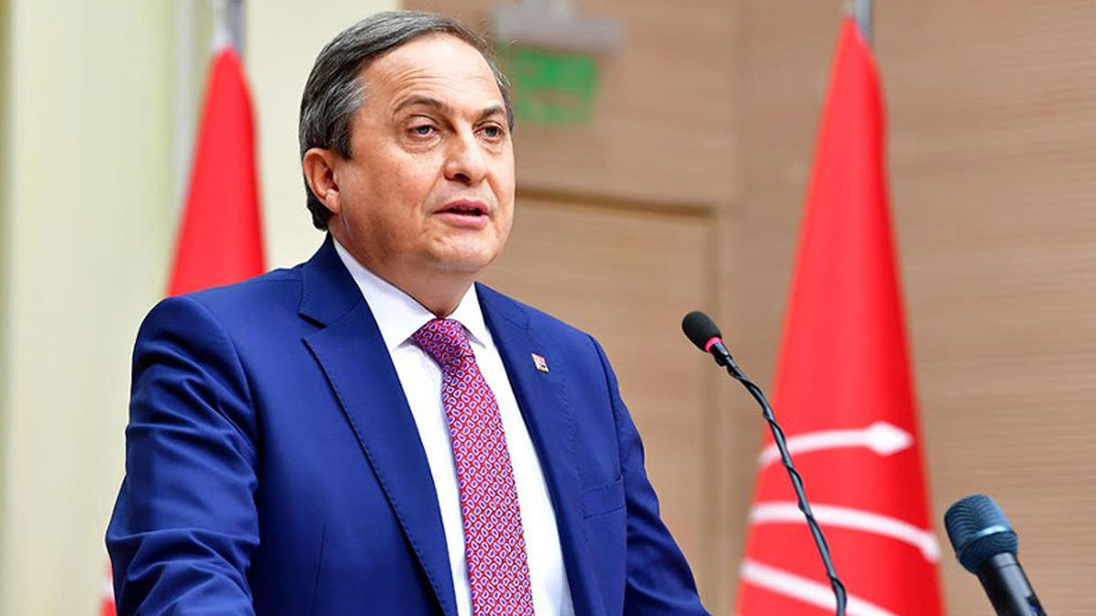 CHP'den kayyum kararına tepki: Demokrasiye darbe