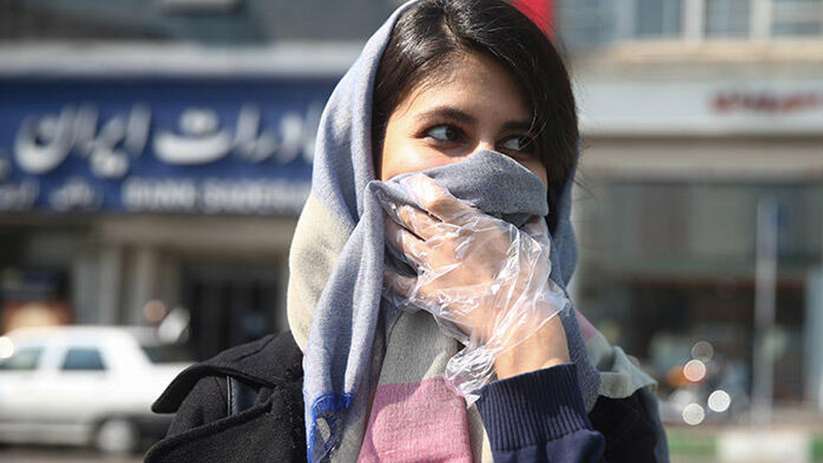 Komşuda Kovid-19 kaynaklı 187 can kaybı daha