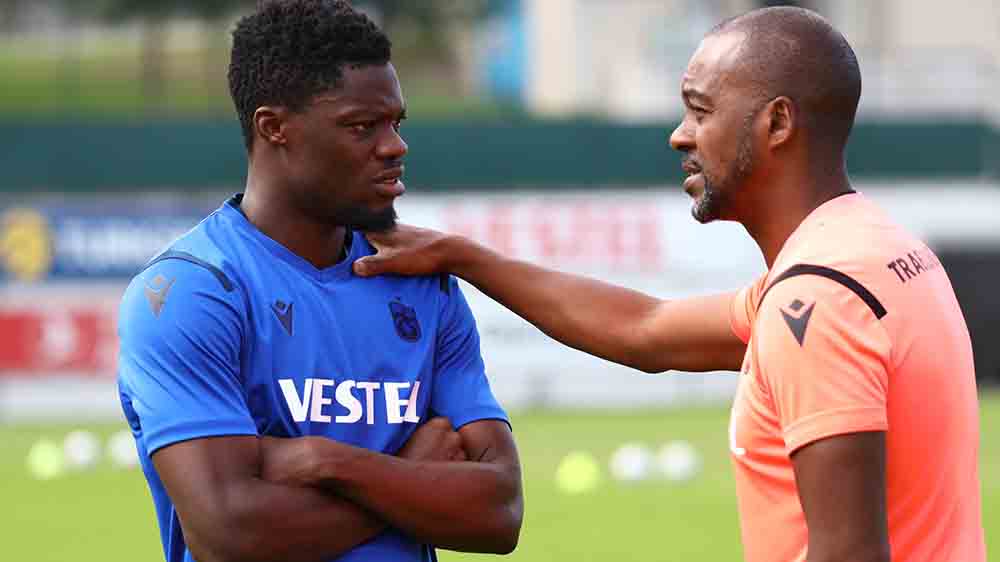 Trabzonspor'a, 10 milyon liralık doping