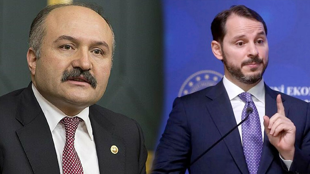 Ticaret açığı da tutmadı: Yeni ekonomi program 4 günde çöp oldu