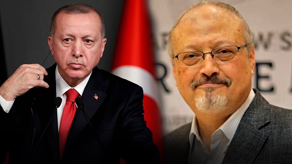 Erdoğan'a çok para teklif edildi ama kabul etmedi