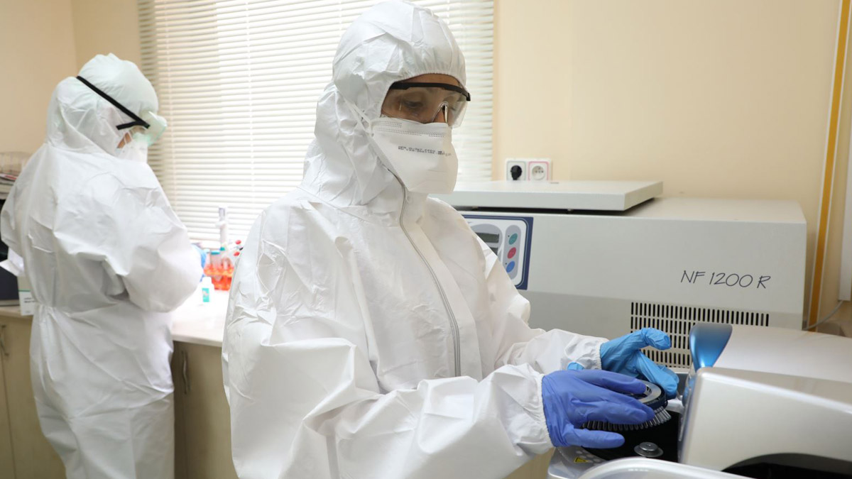 Son dakika: Sağlık Bakanı Koca, son koronavirüs tablosunu açıkladı