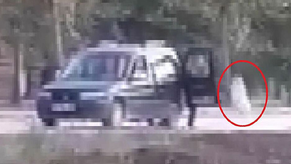 Dereye moloz atan vatandaşa belediye başkanından tepki