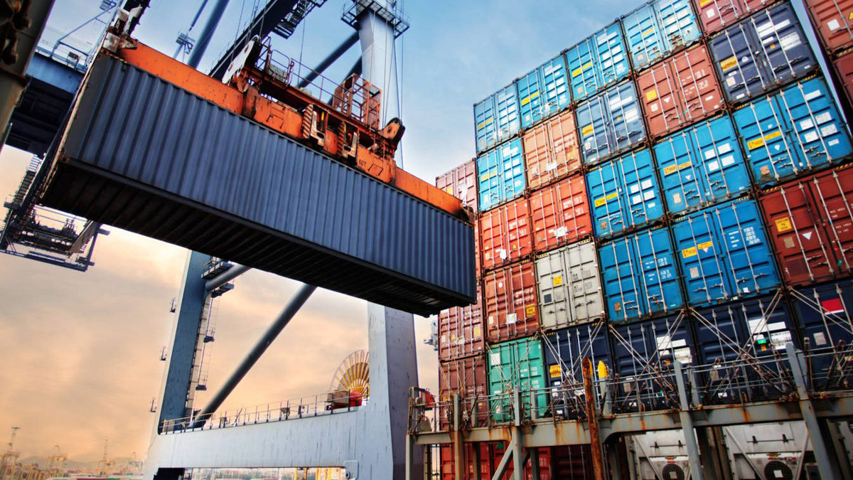 Kur ve vergiye rağmen ithalat durmuyor