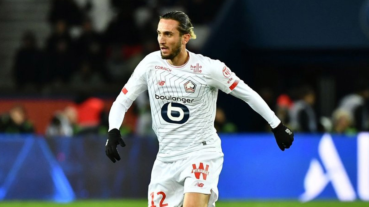 Lille Yusuf'un taliplerini geri çeviriyor