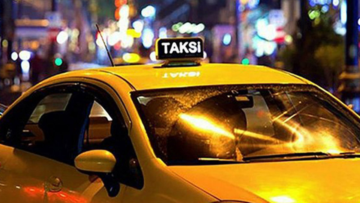 Çevresindekileri 750 bin lira dolandırıp kaybolan taksiciye suç duyurusu