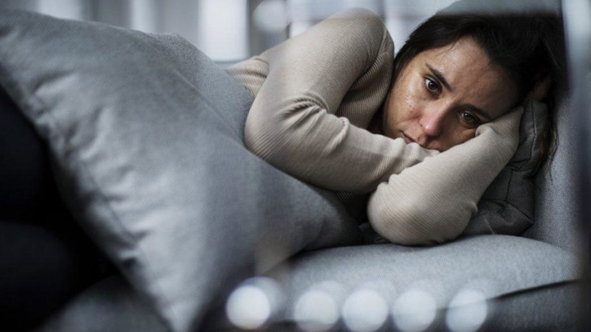 Kovid salgınında kabusumuz oldu