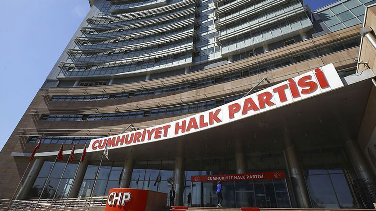 CHP Grubu, Kılıçdaroğlu başkanlığında toplanıyor