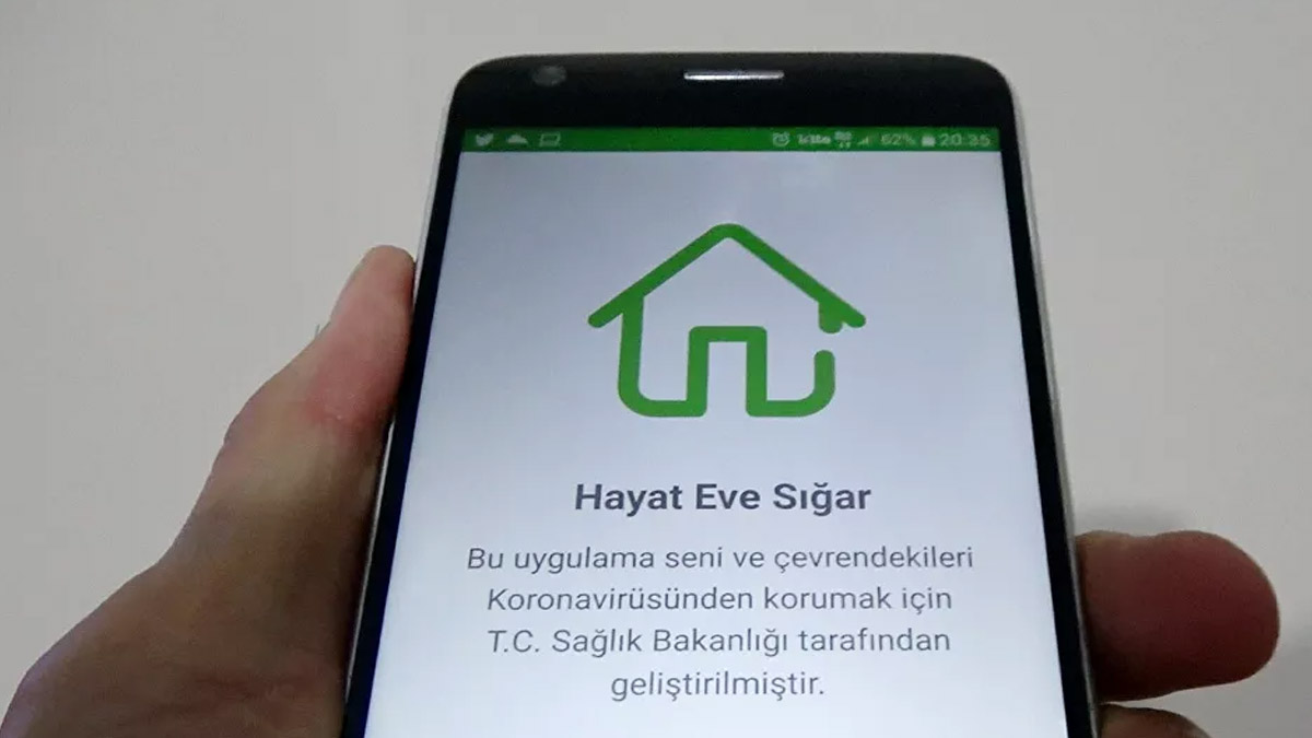 Ankara'da toplu taşımaya 'HES kodu' zorunluluğu