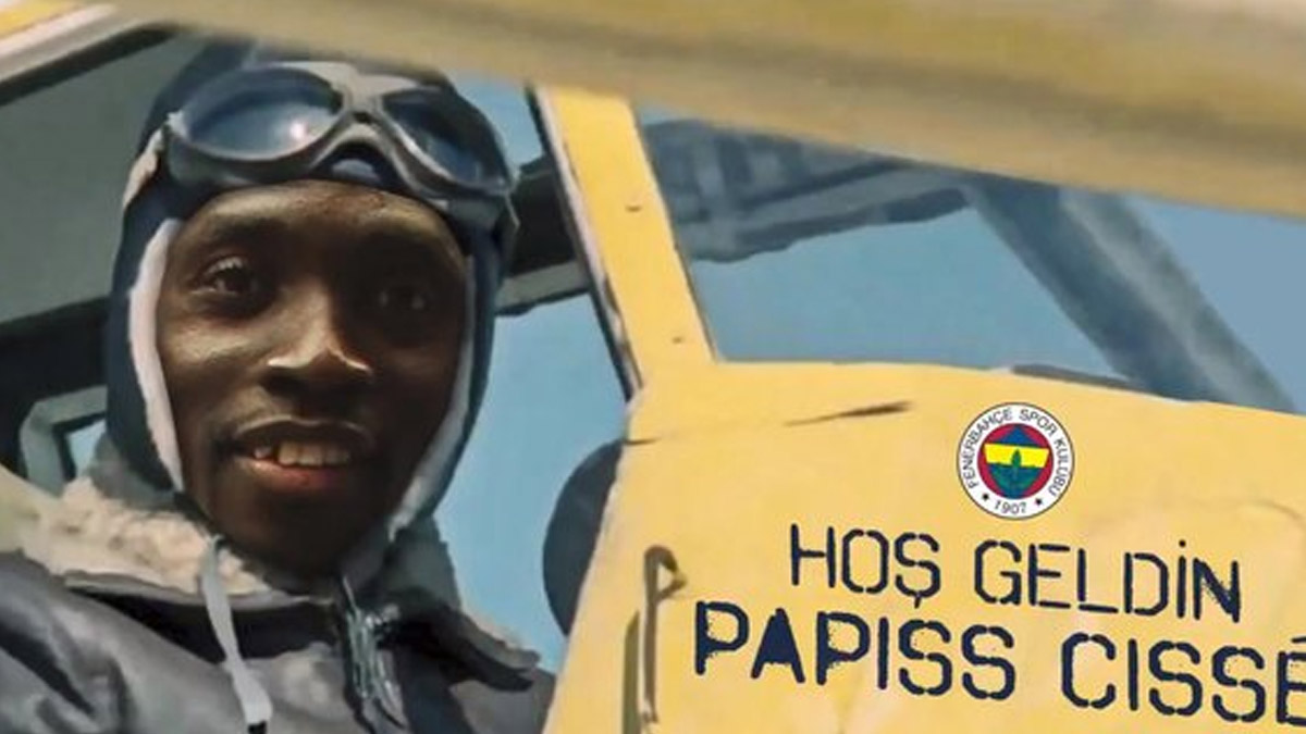 Fenerbahçe'den Ferdi Eğilmez'e özür telefonu