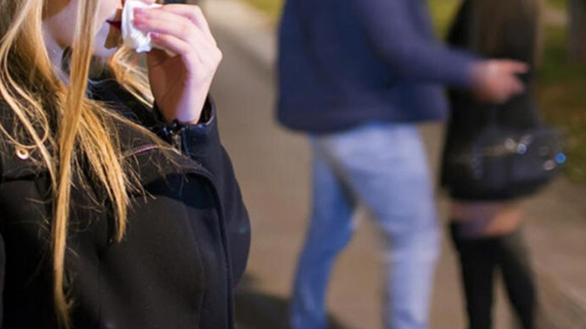 Aldatılan kadının intikamı acı oldu: 'Canlı bomba' ihbarıyla eşini işten kovdurdu