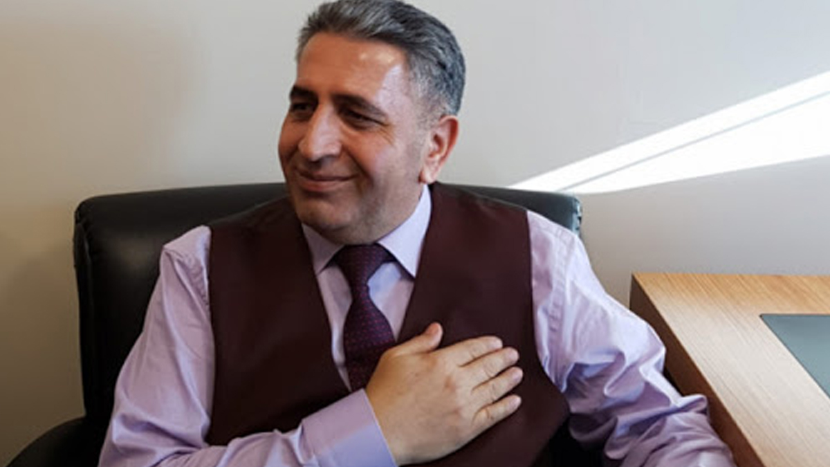 Cumhuriyet savıcısı koronavirüse yenildi