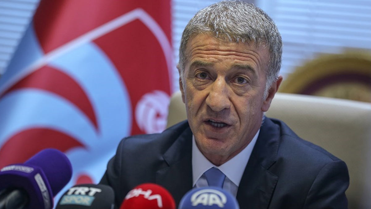 Trabzonspor'dan MHK eleştirisi: Tamamen değişmesi gerek