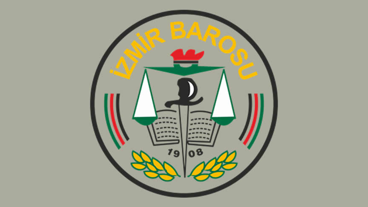 İzmir Barosu İçişleri'nin genelgesini tanımadı: Genel kurulu yapacağız