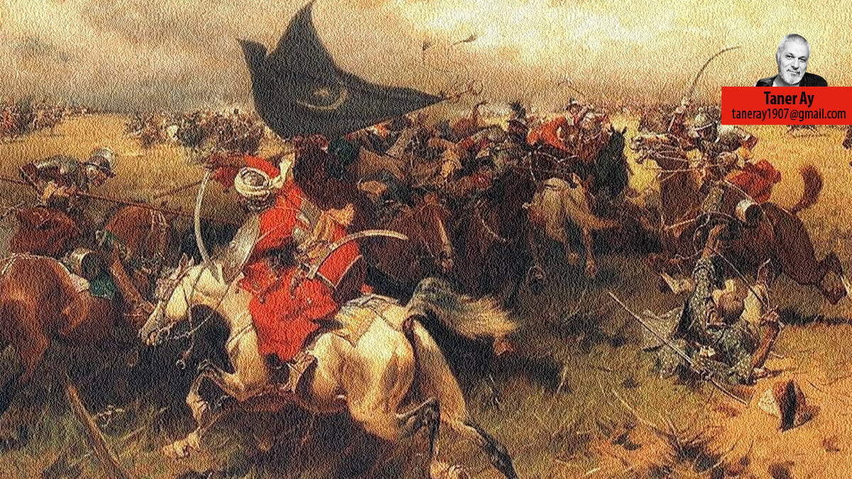 Battal Gazi Destânı’ndaki kimlik sorunu