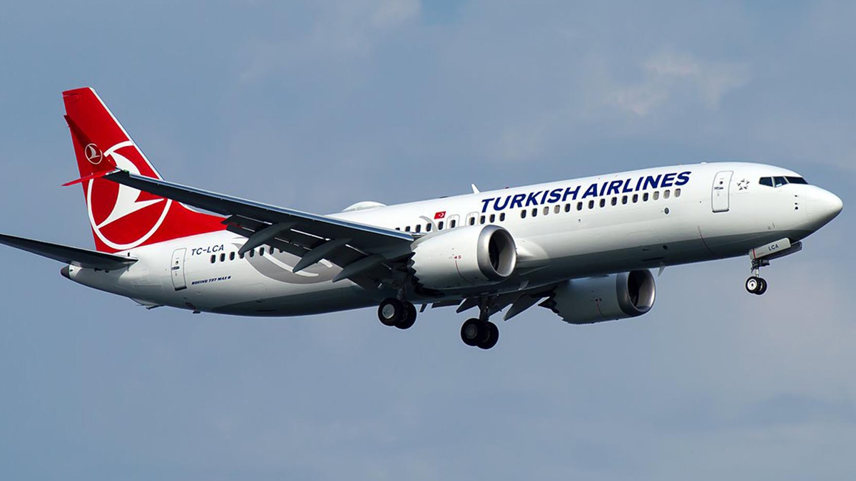 THY'nin de ihtiyat akçesi uçmuş