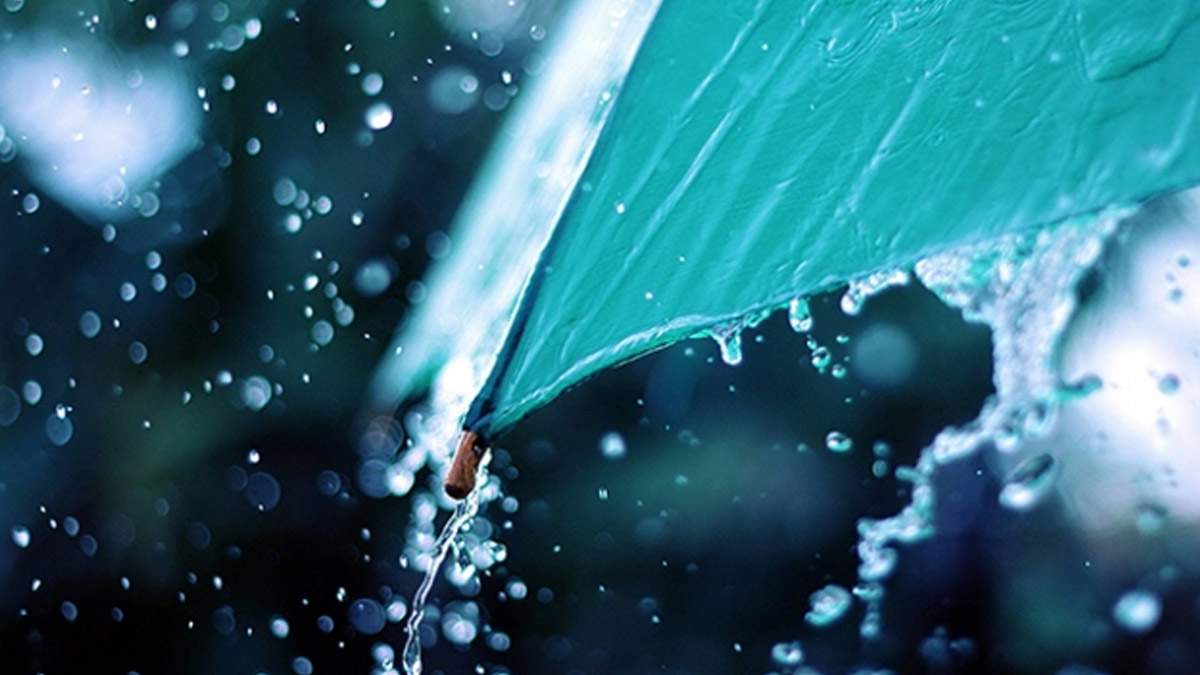 Doğu Karadeniz ve Doğu Anadolu için sağanak uyarısı