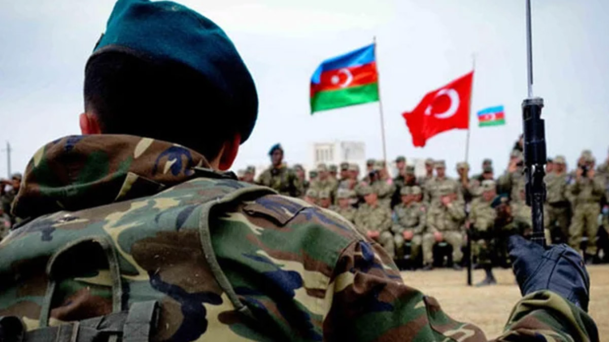 Ermenistan hezimeti yaşıyor! Pozisyonlarını terk edip kaçtılar