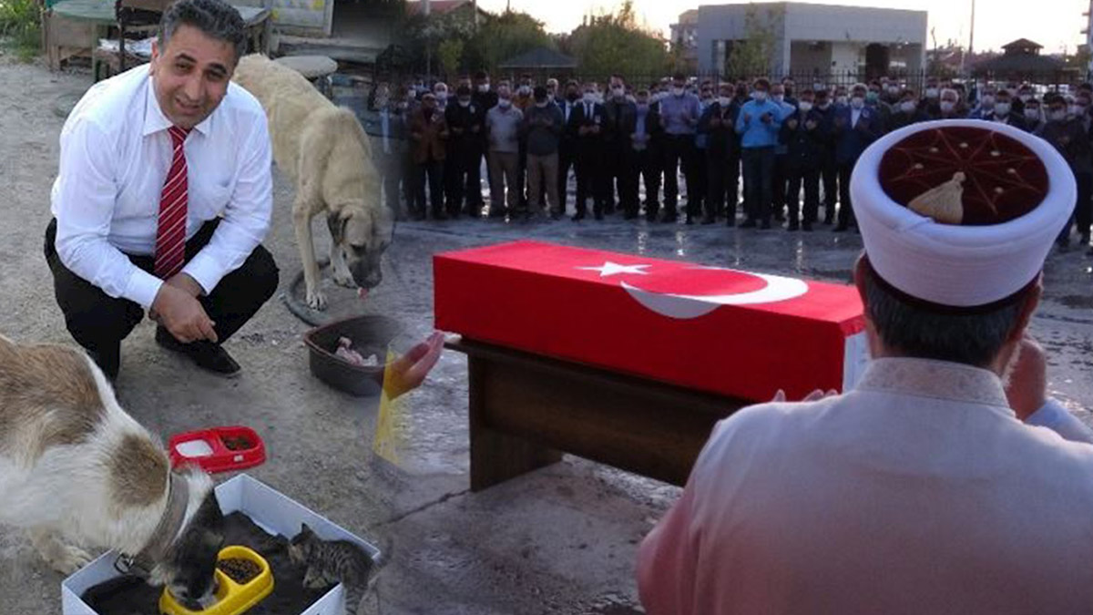 Özgür Katip Kaya kimdir? Neden öldü, hastalığı neydi? İşte biyografisi