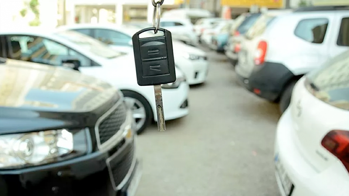 Otomotiv pazarının lideri Fiat oldu